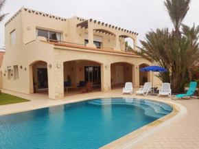 VILLA SEA, 1ère LIGNE VUE MER PANORAMIQUE